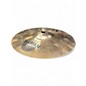 Used SABIAN 8in AAX Splash Brilliant Cymbal