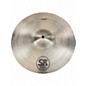 Used SABIAN 18in SR2 Medium Crash Cymbal thumbnail