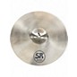 Used SABIAN 18in SR2 Medium Crash Cymbal