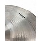 Used SABIAN 18in SR2 Medium Crash Cymbal