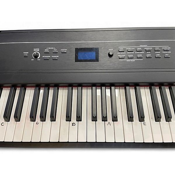 Used Alesis RECITAL PRO Stage Piano