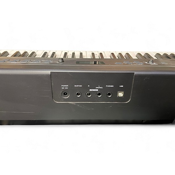 Used Alesis RECITAL PRO Stage Piano