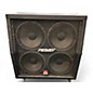Used Peavey 412MS STEREO GUITAR CABINET Guitar Cabinet thumbnail