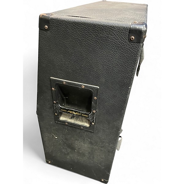 Used Peavey 412MS STEREO GUITAR CABINET Guitar Cabinet