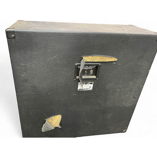 Used Peavey 412MS STEREO GUITAR CABINET Guitar Cabinet