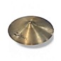 Used Zildjian 18in Light Ride Cymbal