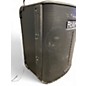 Used Roland BA-330 PORTABLE STEREO Powered Speaker
