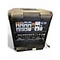 Used Roland BA-330 PORTABLE STEREO Powered Speaker