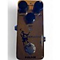 Used NUX HORSEMAN Effect Pedal thumbnail