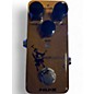 Used NUX HORSEMAN Effect Pedal