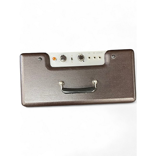 Used Fender Pawn Shop Special Excelsior 13W 1x15 Tube Guitar Combo Amp