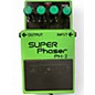 Used BOSS PH2 Super Phaser Effect Pedal thumbnail