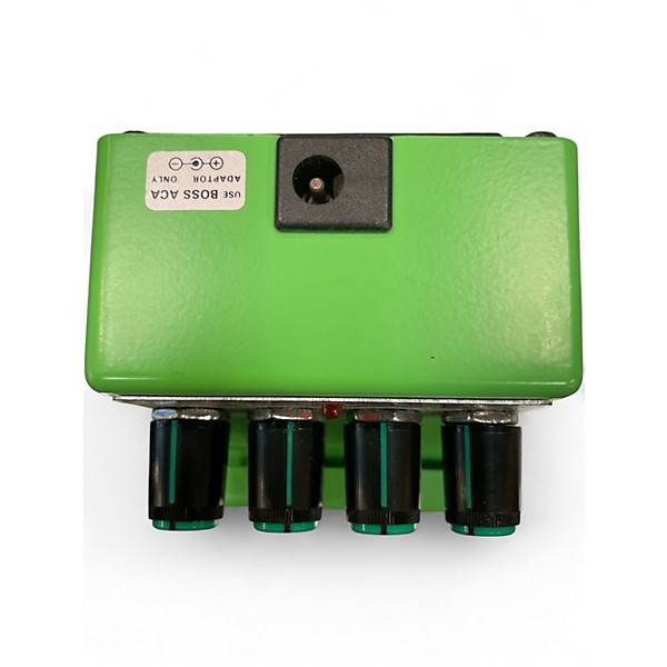 Used BOSS PH2 Super Phaser Effect Pedal