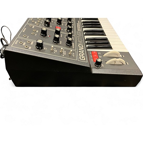 Used Moog GRANDMOTHER Synthesizer