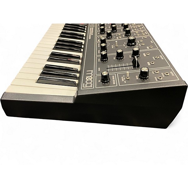 Used Moog GRANDMOTHER Synthesizer