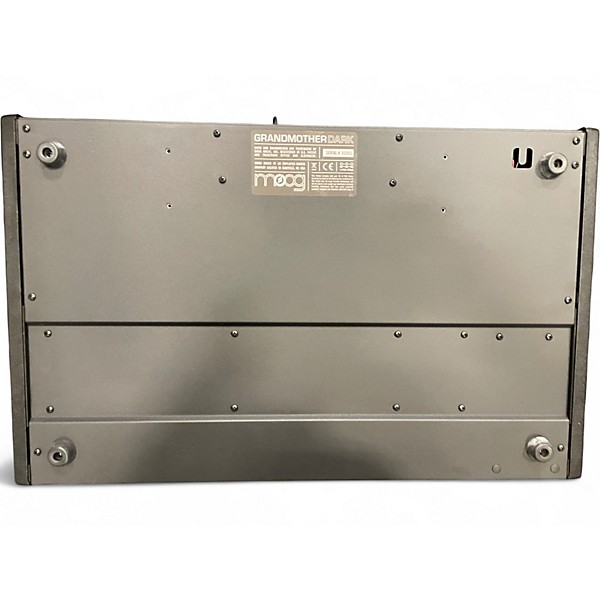 Used Moog GRANDMOTHER Synthesizer