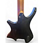 Used strandberg Boden Original 7 Trans Black Solid Body Electric Guitar