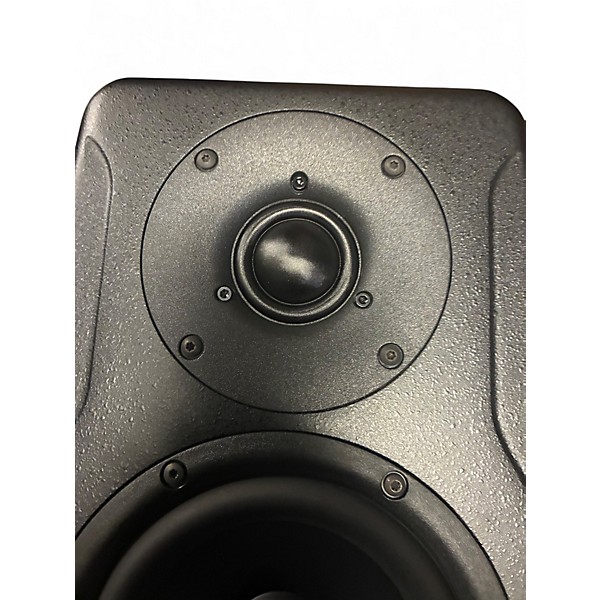Used IK Multimedia precision 5 Powered Monitor