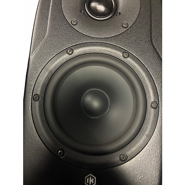 Used IK Multimedia precision 5 Powered Monitor