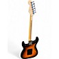Used Squier Bullet Stratocaster HSS Sunburst Solid Body Electric Guitar