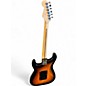 Used Squier Bullet Stratocaster HSS Sunburst Solid Body Electric Guitar
