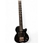 Used Traveler Guitar EG1-MOD-X Black Electric Guitar thumbnail