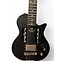 Used Traveler Guitar EG1-MOD-X Black Electric Guitar