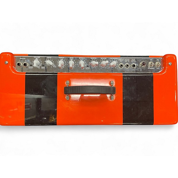 Used Fender HRDX Tube Guitar Combo Amp