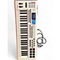 Used M-Audio Axiom Pro 49 Key MIDI Controller thumbnail
