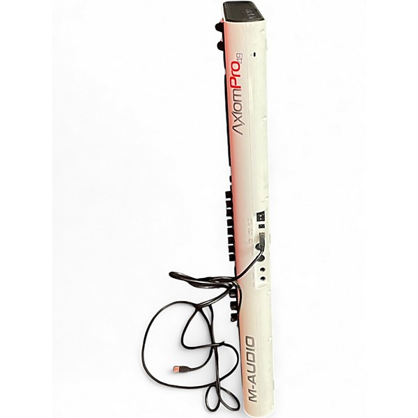 Used M-Audio Axiom Pro 49 Key MIDI Controller