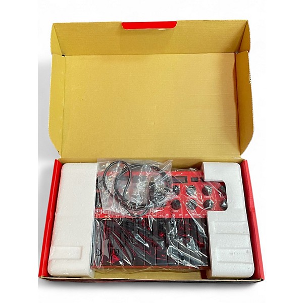 Used Akai Professional MPK Mini MIDI Controller