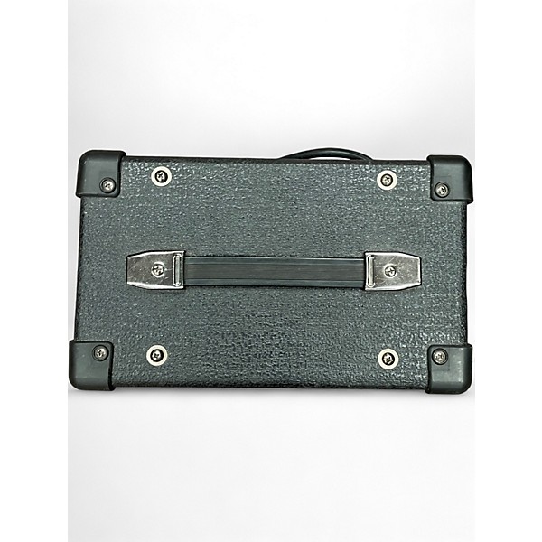 Used Peavey BACKSTAGE Guitar Combo Amp