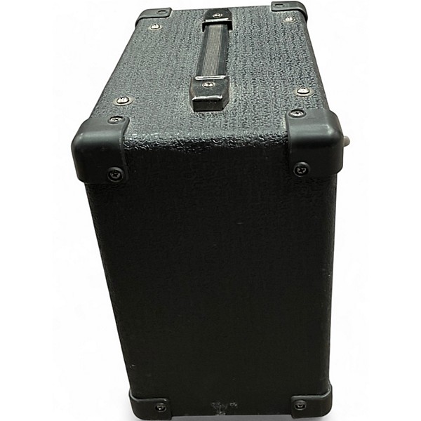 Used Peavey BACKSTAGE Guitar Combo Amp