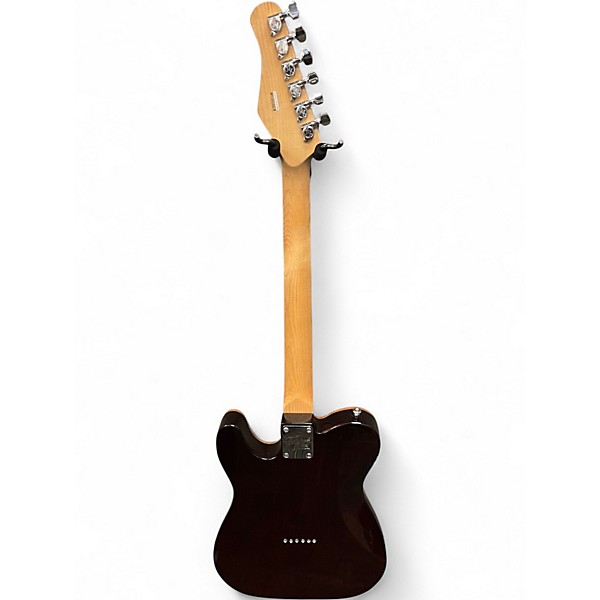 Used Michael Kelly 1953 Quad Boutique Mod Blue Jean Wash Solid Body Electric Guitar