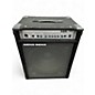 Used Genz Benz GBE100 Bass Combo Amp thumbnail