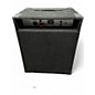 Used Genz Benz GBE100 Bass Combo Amp