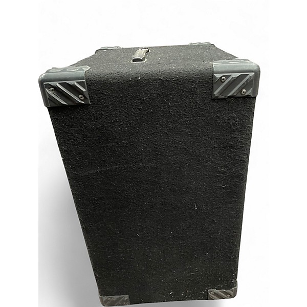 Used Genz Benz GBE100 Bass Combo Amp