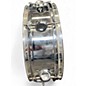 Used PDP by DW 4X13 13IN SNARE DRUM METAL Drum