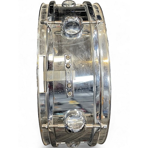 Used PDP by DW 4X13 13IN SNARE DRUM METAL Drum