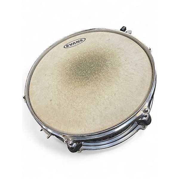 Used PDP by DW 4X13 13IN SNARE DRUM METAL Drum