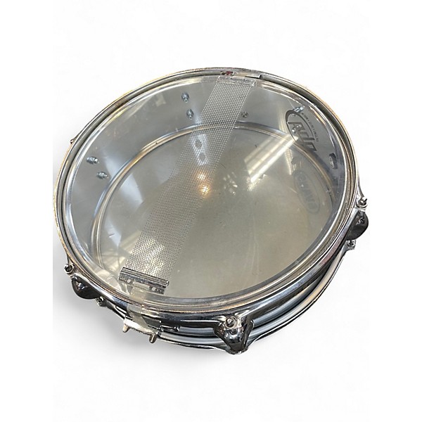Used PDP by DW 4X13 13IN SNARE DRUM METAL Drum