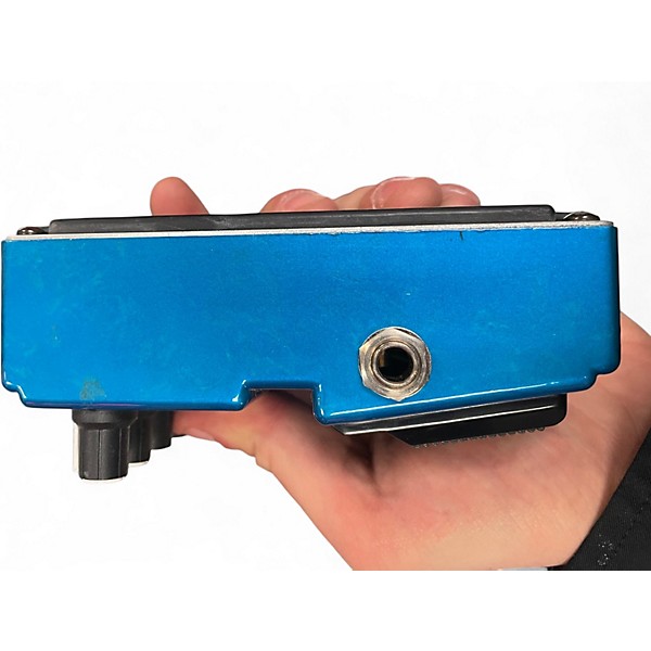 Used DOD FX64 Ice Box Stereo Chorus Effect Pedal