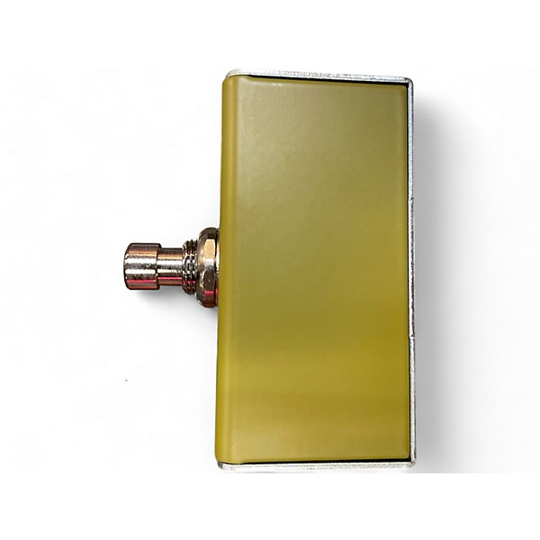 Used TC Electronic Cinders Overdrive Effect Pedal