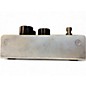 Used TC Electronic Cinders Overdrive Effect Pedal