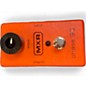 Used MXR M101 Phase 90 Effect Pedal thumbnail