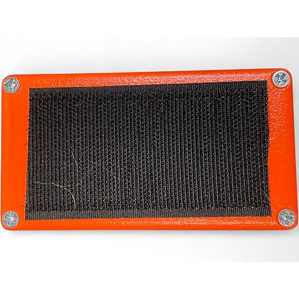 Used MXR M101 Phase 90 Effect Pedal