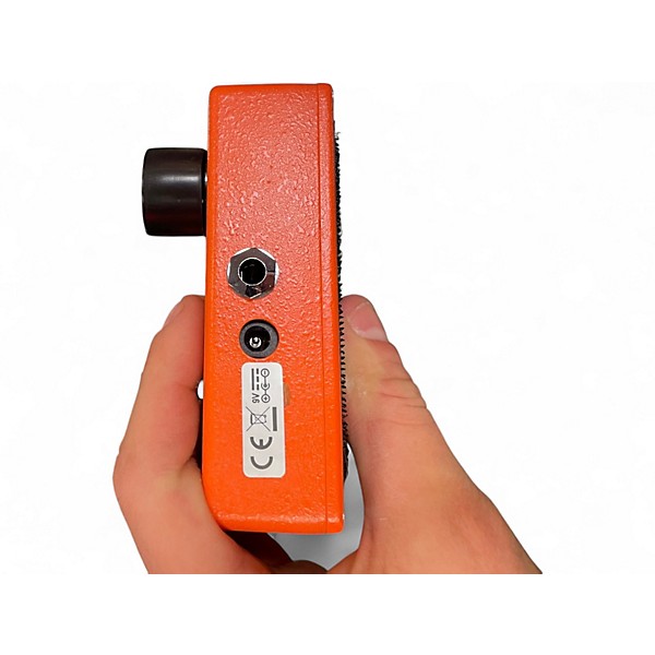 Used MXR M101 Phase 90 Effect Pedal