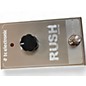 Used TC Electronic Rush Booster Effect Pedal thumbnail