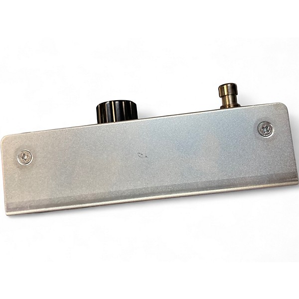 Used TC Electronic Rush Booster Effect Pedal