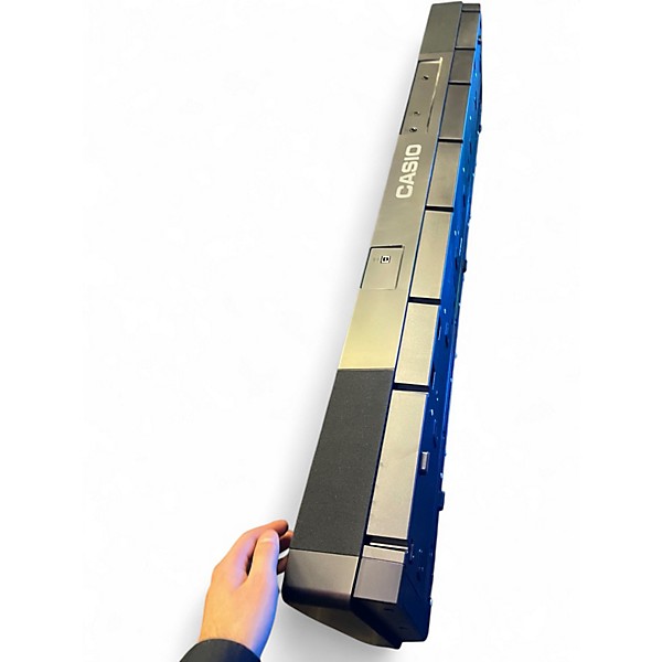 Used Casio CDP120 88 Key Digital Piano